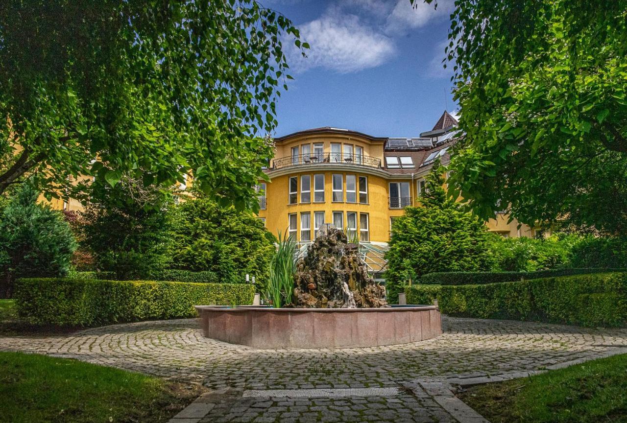 Отель Maison Sofia - Mgallery Экстерьер фото